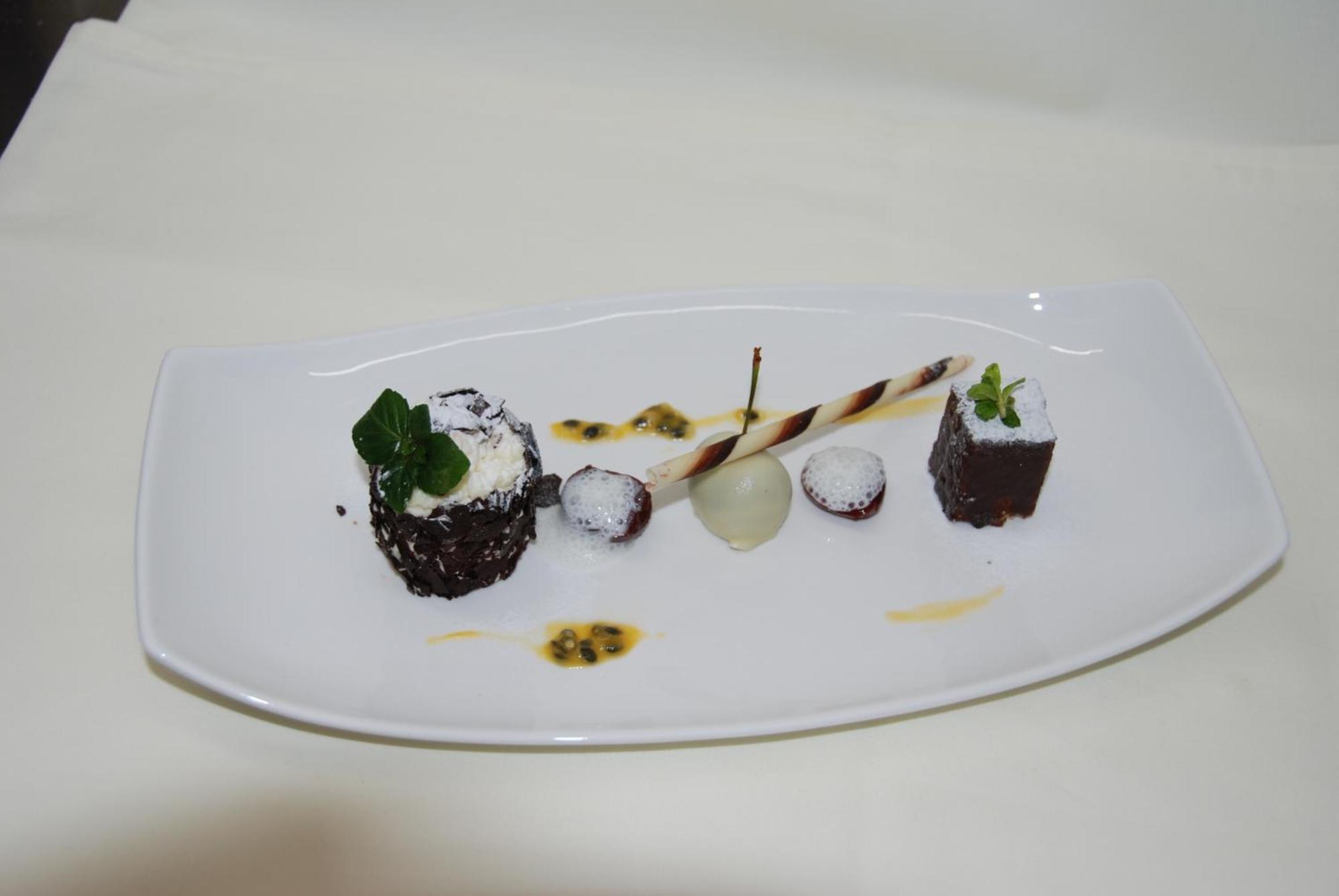 Alpenhotel Regina Nauders Luaran gambar