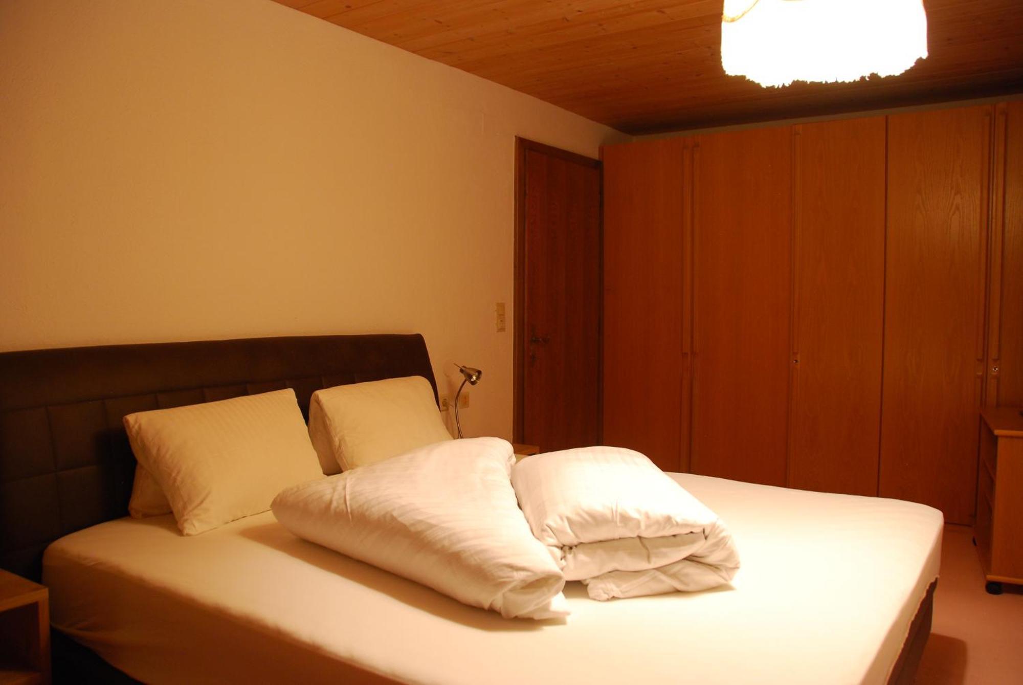 Alpenhotel Regina Nauders Bilik gambar