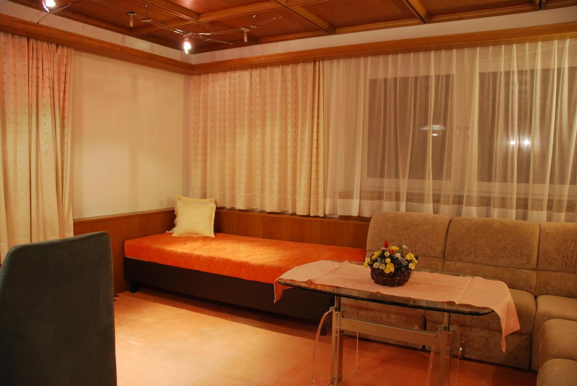 Alpenhotel Regina Nauders Bilik gambar