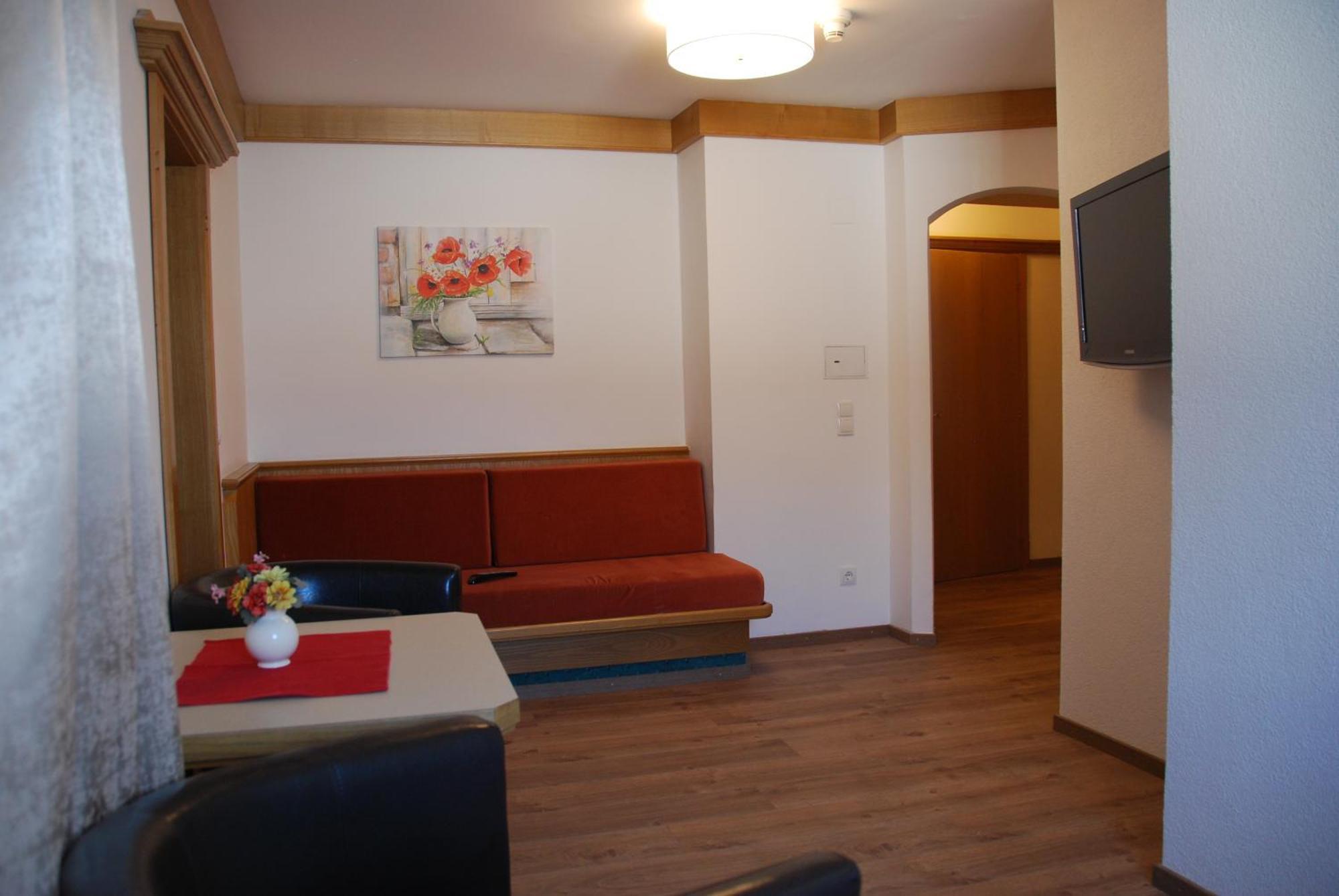 Alpenhotel Regina Nauders Bilik gambar
