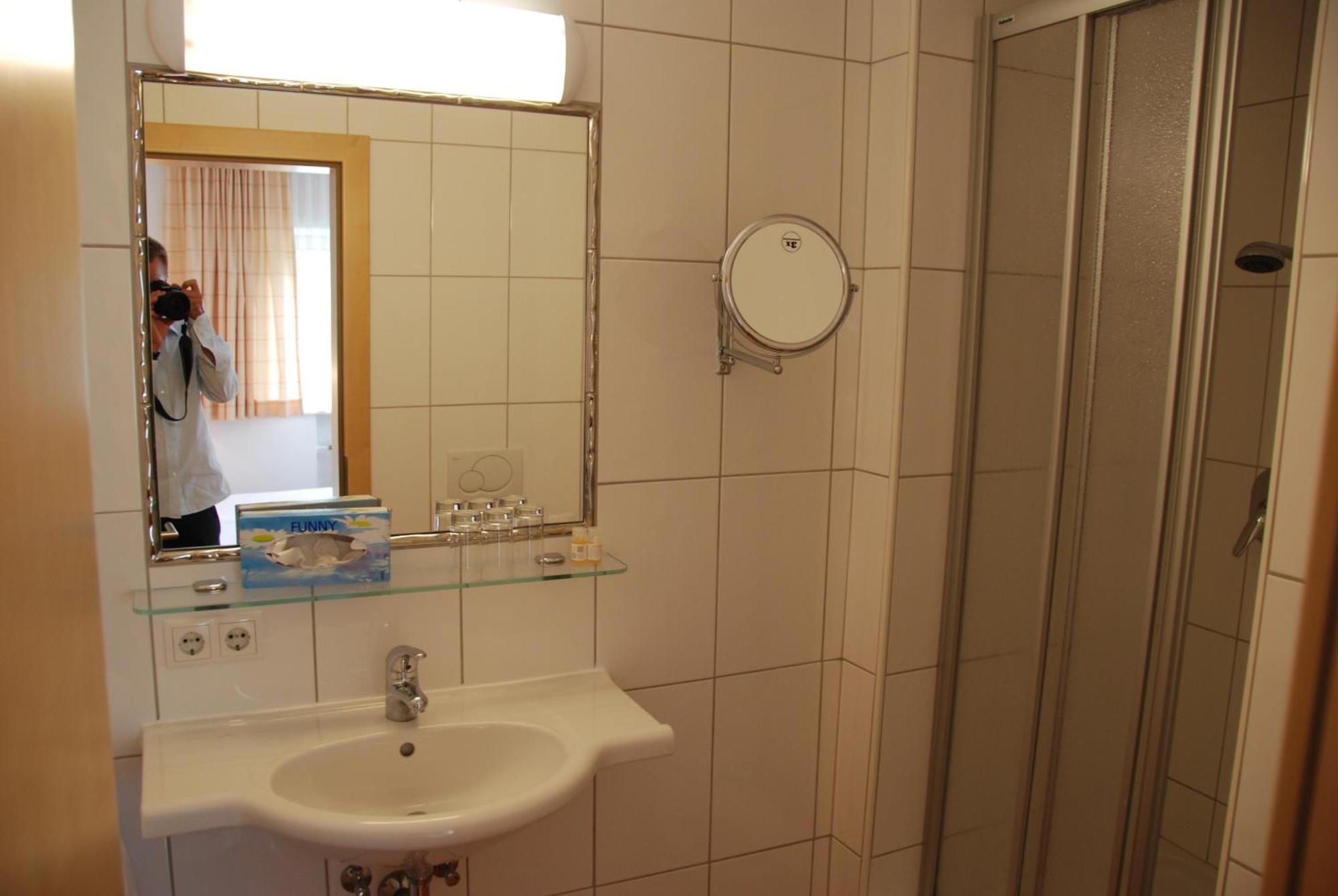 Alpenhotel Regina Nauders Bilik gambar