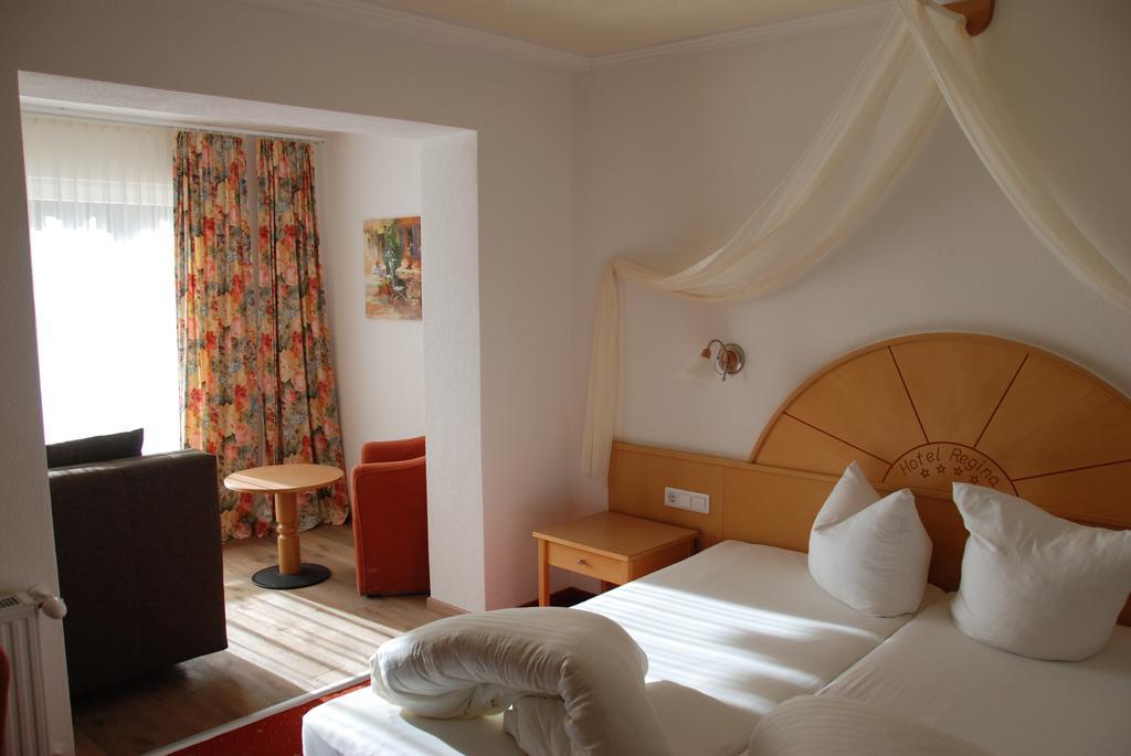 Alpenhotel Regina Nauders Bilik gambar