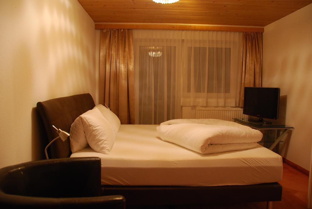Alpenhotel Regina Nauders Bilik gambar