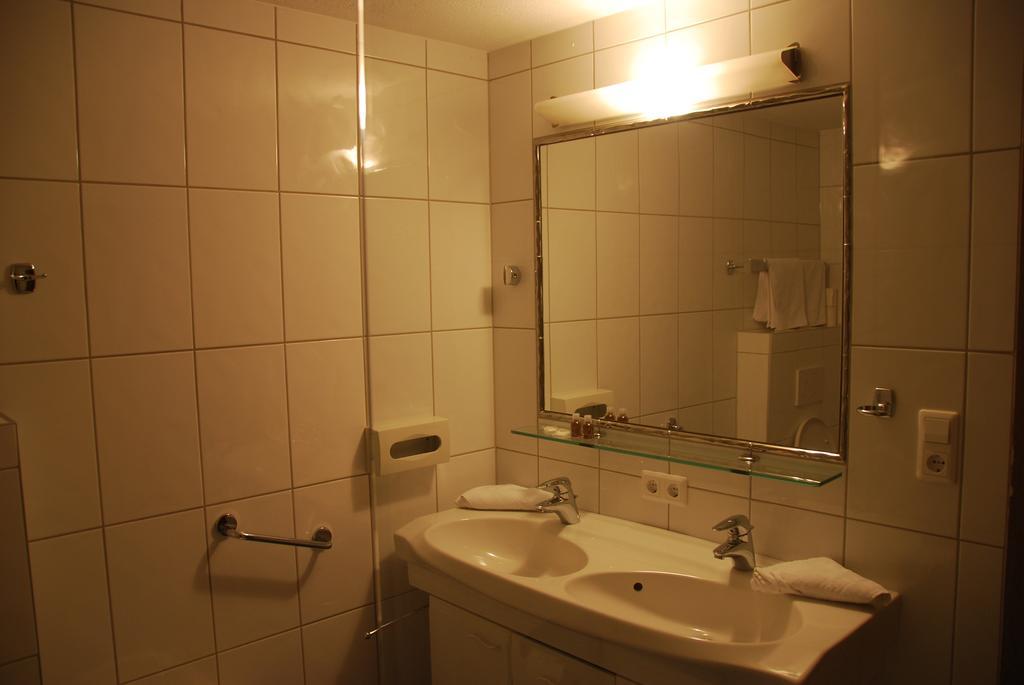 Alpenhotel Regina Nauders Bilik gambar