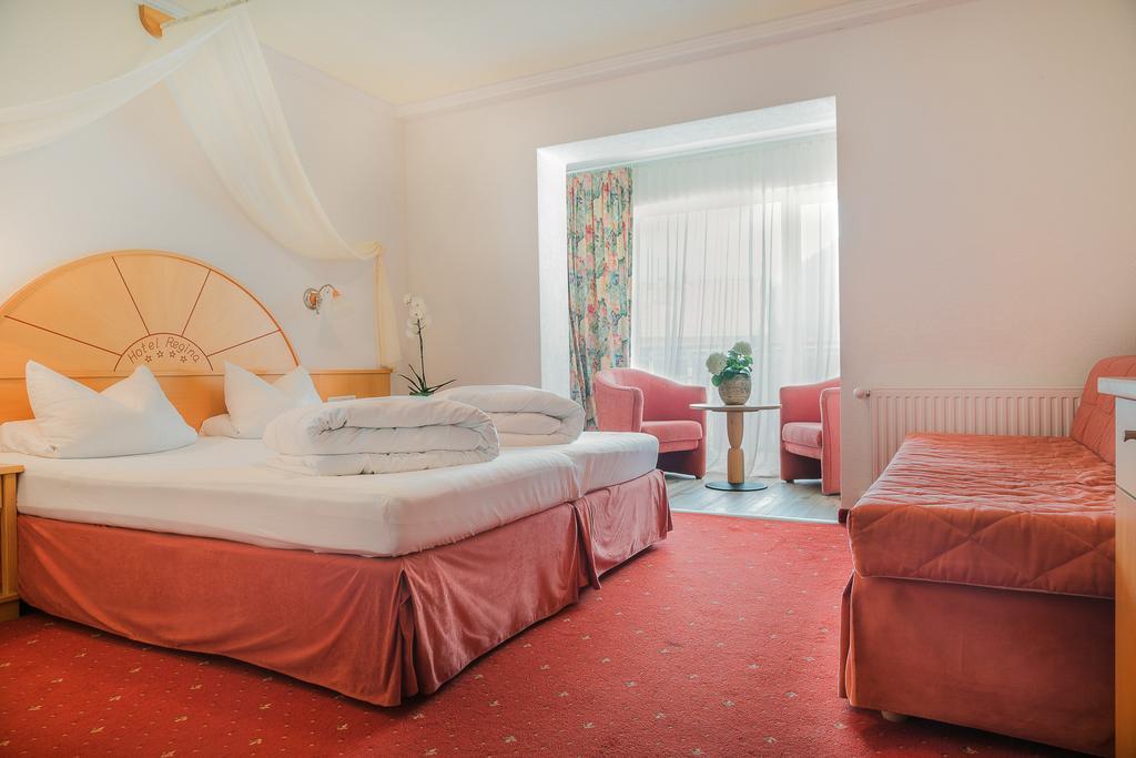 Alpenhotel Regina Nauders Luaran gambar