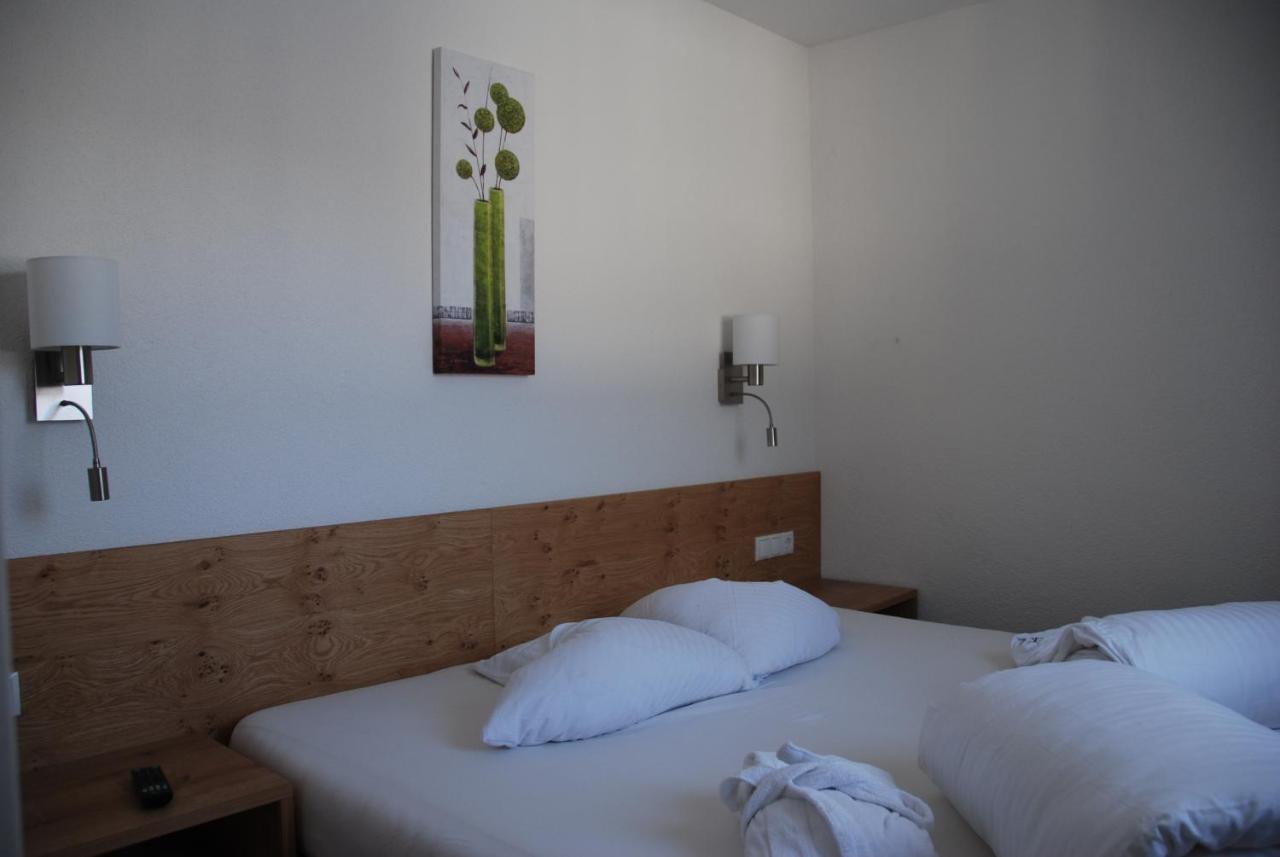 Alpenhotel Regina Nauders Bilik gambar
